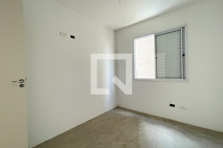 Quarto 1 de apartamento à venda com 2 quartos, 46m² em Vila Goncalves, São Bernardo do Campo