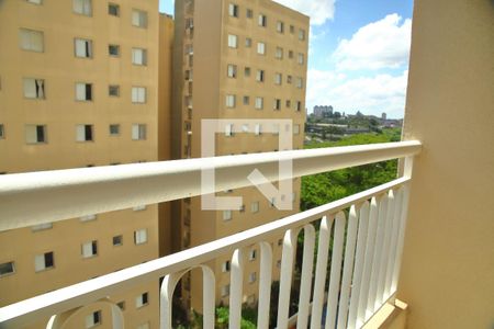 Sala de apartamento à venda com 2 quartos, 46m² em Vila Goncalves, São Bernardo do Campo