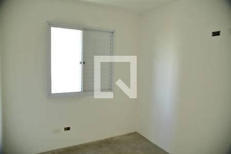 Quarto 1 de apartamento à venda com 2 quartos, 46m² em Vila Goncalves, São Bernardo do Campo