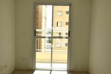 Sala de apartamento à venda com 2 quartos, 46m² em Vila Goncalves, São Bernardo do Campo