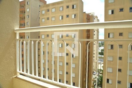 Sala de apartamento à venda com 2 quartos, 46m² em Vila Goncalves, São Bernardo do Campo