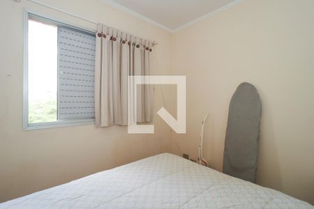 Quarto 1 de apartamento à venda com 2 quartos, 59m² em Jardim Monte Kemel, São Paulo