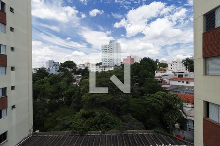 Vista do Quarto 1 de apartamento à venda com 2 quartos, 59m² em Jardim Monte Kemel, São Paulo