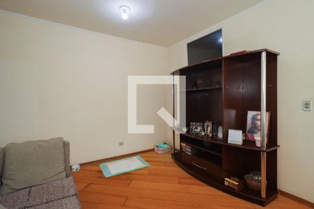 Sala de apartamento à venda com 2 quartos, 59m² em Jardim Monte Kemel, São Paulo