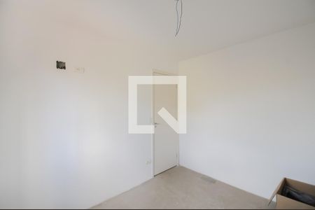 Quarto 1 de apartamento à venda com 2 quartos, 46m² em Vila Goncalves, São Bernardo do Campo