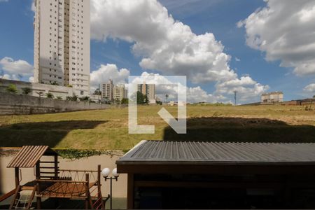 Quarto 1- vista  de apartamento à venda com 2 quartos, 46m² em Vila Goncalves, São Bernardo do Campo