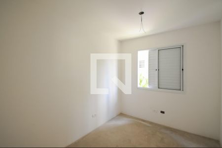 Quarto 2 de apartamento à venda com 2 quartos, 46m² em Vila Goncalves, São Bernardo do Campo