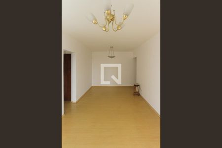 Sala de apartamento à venda com 2 quartos, 57m² em Vila Ivone, São Paulo