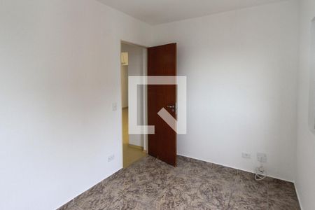 Quarto de apartamento à venda com 2 quartos, 57m² em Vila Ivone, São Paulo