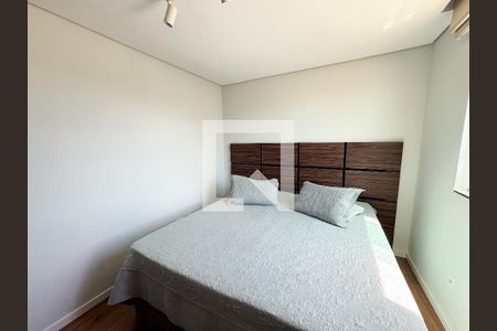 Quarto 1 de apartamento à venda com 3 quartos, 163m² em Santa Helena, Belo Horizonte