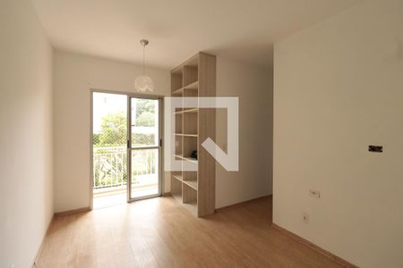 Sala de apartamento para alugar com 2 quartos, 68m² em Vila Moreira, São Paulo