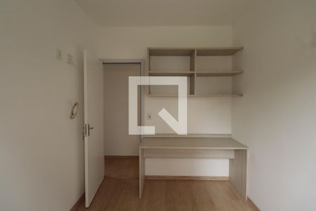 Quarto 1 de apartamento para alugar com 2 quartos, 68m² em Vila Moreira, São Paulo