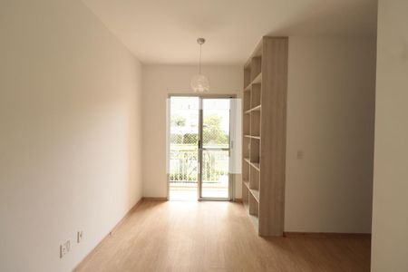 Sala de apartamento para alugar com 2 quartos, 68m² em Vila Moreira, São Paulo