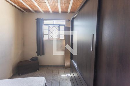 Quarto  de kitnet/studio para alugar com 1 quarto, 30m² em Cachoeirinha, Belo Horizonte