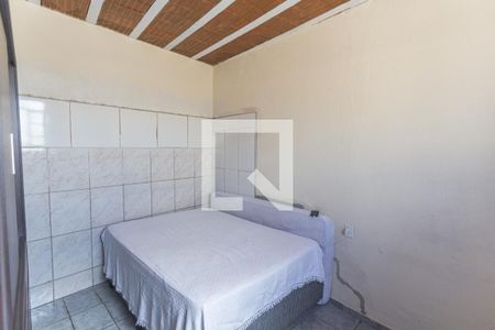 Quarto  de kitnet/studio para alugar com 1 quarto, 30m² em Cachoeirinha, Belo Horizonte