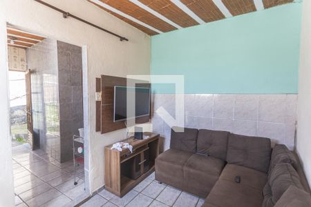 Sala de kitnet/studio para alugar com 1 quarto, 30m² em Cachoeirinha, Belo Horizonte