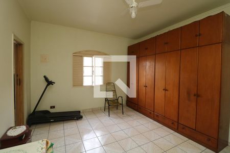 Suíte de casa para alugar com 2 quartos, 120m² em Jardim Santa Teresinha, São Paulo