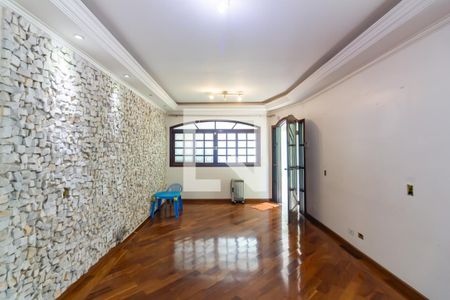 Sala  de casa à venda com 4 quartos, 185m² em Jardim das Flores, Osasco