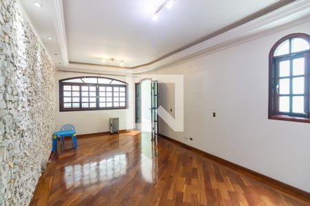 Sala  de casa à venda com 4 quartos, 185m² em Jardim das Flores, Osasco