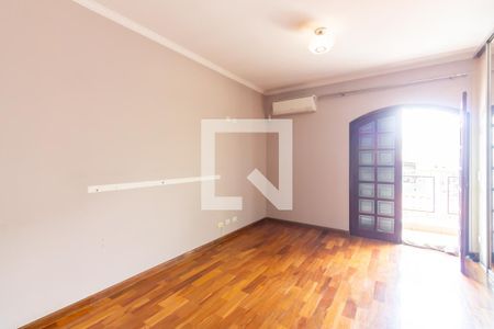 Suíte 1 de casa à venda com 4 quartos, 185m² em Jardim das Flores, Osasco