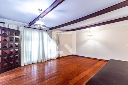 Sala de casa para alugar com 5 quartos, 330m² em Parque Continental, São Paulo