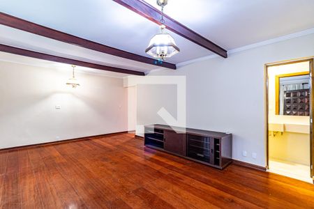 Sala de casa para alugar com 5 quartos, 330m² em Parque Continental, São Paulo