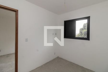 Quarto 1 de apartamento à venda com 2 quartos, 48m² em Vila Guilhermina, São Paulo