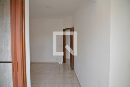 Quarto Suíte de apartamento para alugar com 3 quartos, 140m² em Vila Helena, Santo André