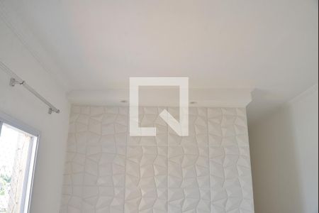 Sala de apartamento para alugar com 3 quartos, 140m² em Vila Helena, Santo André