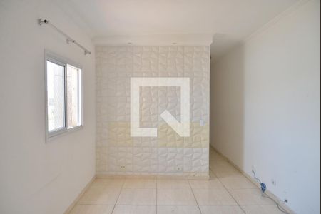 Sala de apartamento à venda com 3 quartos, 140m² em Vila Helena, Santo André