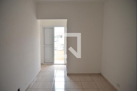 Quarto Suíte de apartamento para alugar com 3 quartos, 140m² em Vila Helena, Santo André