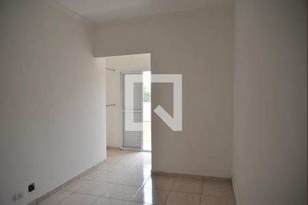 Quarto Suíte de apartamento à venda com 3 quartos, 140m² em Vila Helena, Santo André