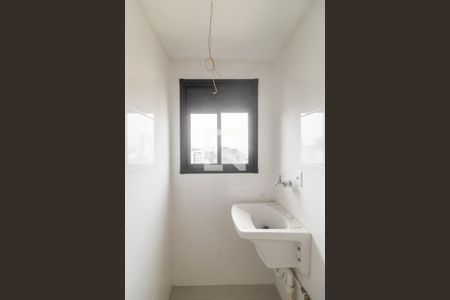 Apartamento à venda com 39m², 2 quartos e sem vaga Apartamento à venda com 39m², 2 quartos e sem vagaÁrea de Serviço