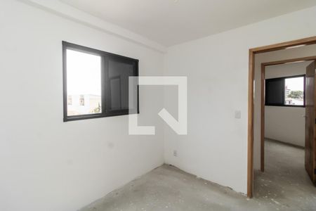 Quarto 2 de apartamento à venda com 2 quartos, 39m² em Vila Guilhermina, São Paulo