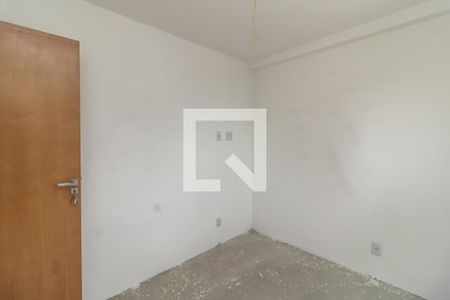 Quarto 1 de apartamento à venda com 2 quartos, 39m² em Vila Guilhermina, São Paulo