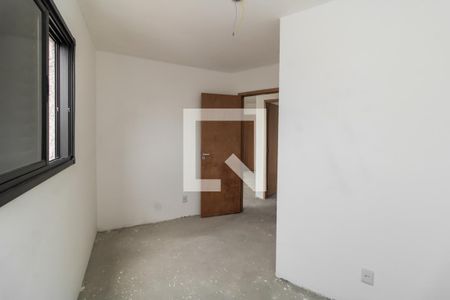 Apartamento à venda com 39m², 2 quartos e sem vaga Apartamento à venda com 39m², 2 quartos e sem vagaQuarto 2