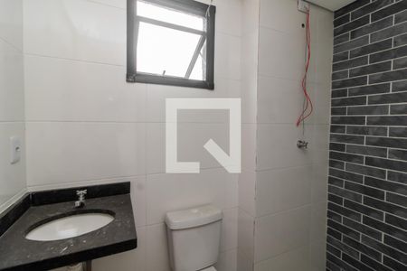 Apartamento à venda com 39m², 2 quartos e sem vaga Apartamento à venda com 39m², 2 quartos e sem vagaBanheiro