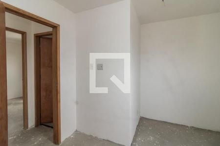 Apartamento à venda com 39m², 2 quartos e sem vaga Apartamento à venda com 39m², 2 quartos e sem vagaQuarto 2