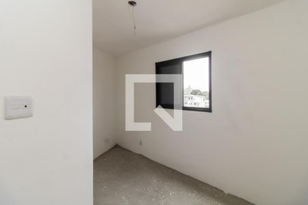 Apartamento à venda com 39m², 2 quartos e sem vaga Apartamento à venda com 39m², 2 quartos e sem vagaQuarto 2