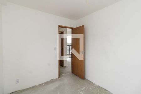 Quarto 1 de apartamento à venda com 2 quartos, 39m² em Vila Guilhermina, São Paulo