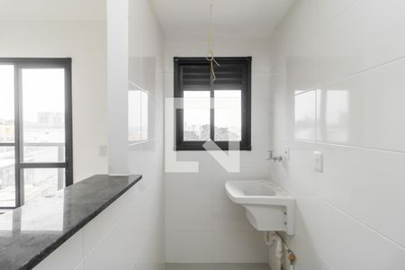 Apartamento à venda com 39m², 2 quartos e sem vaga Apartamento à venda com 39m², 2 quartos e sem vagaÁrea de Serviço