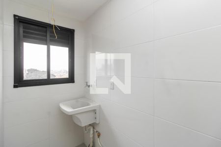 Apartamento à venda com 39m², 2 quartos e sem vaga Apartamento à venda com 39m², 2 quartos e sem vagaÁrea de Serviço