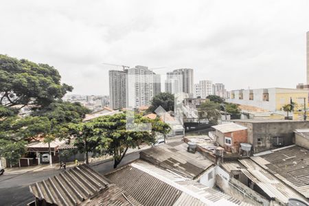 Apartamento à venda com 39m², 2 quartos e sem vaga Apartamento à venda com 39m², 2 quartos e sem vagaVista do quarto 1