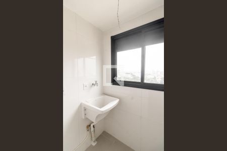 Apartamento à venda com 47m², 2 quartos e sem vaga Apartamento à venda com 47m², 2 quartos e sem vagaÁrea de Serviço