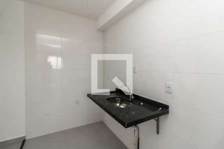 Apartamento à venda com 47m², 2 quartos e sem vaga Apartamento à venda com 47m², 2 quartos e sem vagaCozinha