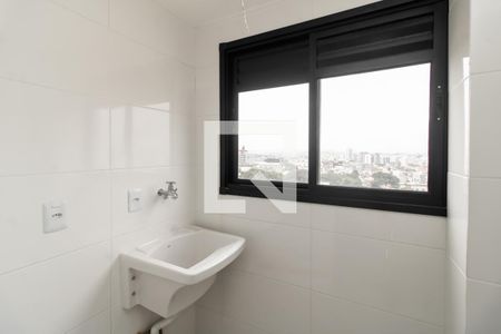 Apartamento à venda com 47m², 2 quartos e sem vaga Apartamento à venda com 47m², 2 quartos e sem vagaÁrea de Serviço