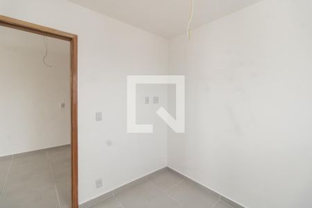 Apartamento à venda com 47m², 2 quartos e sem vaga Apartamento à venda com 47m², 2 quartos e sem vagaQuarto 2