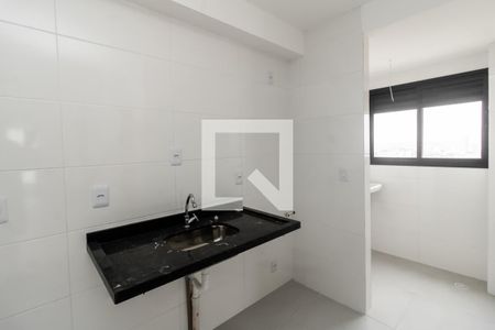 Apartamento à venda com 47m², 2 quartos e sem vaga Apartamento à venda com 47m², 2 quartos e sem vagaCozinha