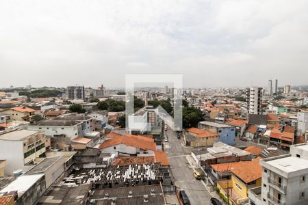 Apartamento à venda com 47m², 2 quartos e sem vaga Apartamento à venda com 47m², 2 quartos e sem vagaVista do Quarto 2