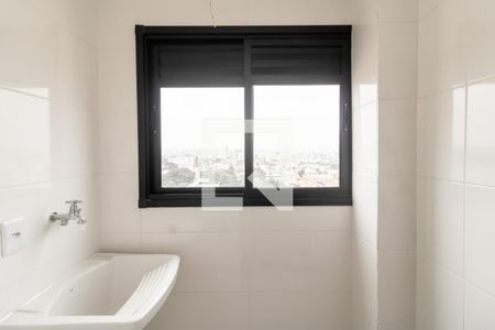 Apartamento à venda com 47m², 2 quartos e sem vaga Apartamento à venda com 47m², 2 quartos e sem vagaÁrea de Serviço